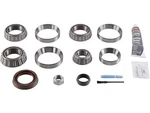 For 2001-2010 Dodge Ram 1500 Differential Rebuild Kit Rear Spicer 14885jqyv 2002. Fixed Price $532.08.