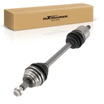 Front Left Cv Axle Assembly For Vw Beetle Passat 1.8l Auto Trans 2014 15 16 2017. Fixed Price $108.97.
