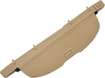 Porsche Cayenne 958 Cargo Cover Oem Tan 2011-2018 Used 11 12 13 14 15 16 17 18. Fixed Price $250.00.