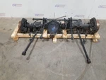 00 2000 Toyota Land Cruiser 4.7l Rear Carrier Differential Axle Assembly A04a. Fixed Price $900.00.
