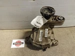 Rear 3.27 Ratio Carrier From 2016 Dodge Durango 3.6l 10902790. Fixed Price $246.94.