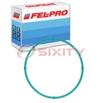 Fel-pro Fi Throttle Body Mounting Gasket For 2005-2006 Pontiac Gto 6.0l V8 Jc. Fixed Price $20.47.