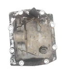 Bmw Oem E46 E83 X3 Rear Differential Cover Mount Plate 33117508901 Genuine Diff. Fixed Price $44.95.