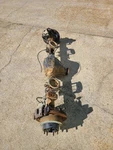 Rear Axle 9.75" Ring Gear From 12/20/10 Fits 11 Ford F150 Pickup. Fixed Price $799.45.
