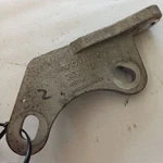 Volvo S60 Front Differential Carrier Mount Bracket 31325812 2018 2017 2016. Fixed Price $26.95.