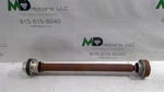 2018-2024 Ford Expedition Front Drive Shaft Driveshaft Propeller Oem Jl3z4a376e. Fixed Price $99.99.