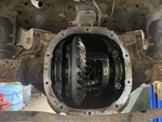 99-04 Ford Mustang Gt Rear Differential Axle 137k Miles 3.27 Ratio 8.8 Ring Gear. Fixed Price $550.00.
