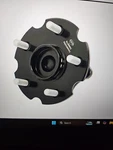 Wheel Bearing And Hub Assembly Carquest 91-258931. Fixed Price $150.00.