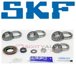 Skf Sdk304-a Axle Differential Bearing And Seal Kit For Db20008k Driveline Vu. Fixed Price $196.63.