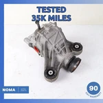17-23 Jaguar X260 Xf Xe 2.0l Rear Differential Diff Axle Carrier 3.42 Oem 35k. Fixed Price $298.80.