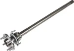 Genuine Nissan Frontier Xterra Rear Axle Shafts W/o Off Road 38162-ea00a. Fixed Price $538.63.