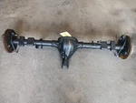2009-2013 Chevy Silverado 1500 Pickup Rear Axle Assembly 3.42 Ratio Oem. Fixed Price $836.07.