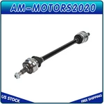 For Mercedes-benz Cls400 E350 E400 E550 Glk350 Rear Left Or Right Cv Axle Shaft. Fixed Price $80.99.