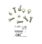 10x Original Opel Differential Cover Screws Astra, Corsa, Vectra - 90335969. Fixed Price $105.82.