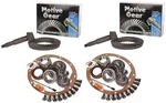 2000-2010 Ford F150 9.75" 8.8" 4.88 Ring And Pinion Master Kit Motive Gear Pkg. Fixed Price $926.10.