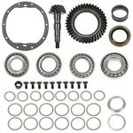 Labwork 8.5" 10-bolt Gears 3.73 Ratio&master Bearing Kit For Chevy 1972-1987. Fixed Price $128.51.