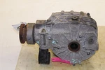 14-24 Maserati Ghibli S Q4 3l Awd Rear Axle Differential Carrier 2.80 Ratio 57k. Fixed Price $406.21.