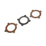 Genuine Acdelco For Chevy Express 3500 2021 Differential Clutch Disc Passenger. Fixed Price $149.10.