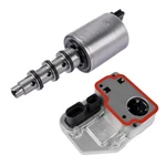 Control Module Unit & Pressure Valve Set For Audi A3 S3 Tt Tts Vw Golf. Fixed Price $186.00.