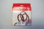 Elring Differential Output Seal Fit Porsche 911 912 924 (089.567). Fixed Price $7.99.
