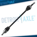 Front Right Cv Axle Shaft Assembly For 2013 - 2019 Nissan Sentra Automatic Cvt. Fixed Price $77.21.