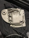 Oem Bmw 650i 2008-2013 Rear Differential Cover 3.64 6 Series. Fixed Price $50.00.