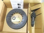 12388185 New Spicer 211494 Differential Ring Gear Pinion Set R404 7.17. Fixed Price $799.99.