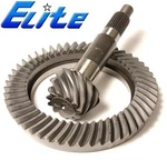 Elite Gear Set - Jeep Gm Dodge Dana 44 4.10 Thick Ring And Pinion. Fixed Price $210.00.