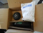 Mopar Differential Ring & Pinion Gear Kit 5010321af 47 And 12. Fixed Price $400.50.