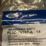 Genuine Ford Differential Pinion Bearing Washer Fl3z-7n357-a. Fixed Price $7.65.