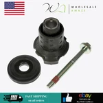 Dorman 523-547 Front Suspension Subframe Bushing Compatible Select Dodge/jeep. Fixed Price $39.99.