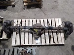 Rear Axle 8.8" Ring Gear 3.55 Ratio Fits 04-08 Ford F150 Pickup. Fixed Price $535.00.