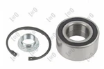Rear Wheel Bearing Kit Right Left For Bmw E36 X3 Z3 Z4 Z8 90-11 31221095702. Fixed Price $13.78.