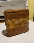 Nos Ford Motor Co Radiator Cap Gpw-8100-a3 Gpw Willys Mb Jeep G503 *sealed Box*. Fixed Price $170.00.