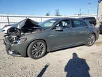 Carrier 3.0l Fits 17-20 Lincoln Continental. Fixed Price $633.00.