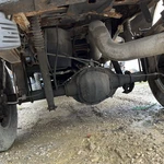 2005 2006 2007 Ford F250 F350 Srw Super Duty Oem Rear Axle Assembly 3.73 Ratio. Fixed Price $949.00.