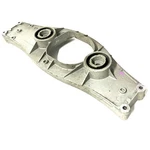 W221 Mercedes 2011 S400 Rwd Rear Differential Carrier Bracket Mount Stay Oem. Fixed Price $50.00.