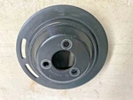 03 04 05 06 Mercedes Benz Sl500 - Steering Pump Pulley 0004661815. Fixed Price $50.15.