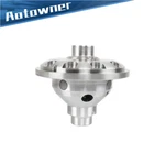 8" Inch For Ford Trac-lock Posi -slip 28 Spline - 3.55 Gear Ratio F8-355-pgbk. Fixed Price $175.58.