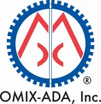 Omix 18206.02 Differential Pinion Shim. Fixed Price $51.12.