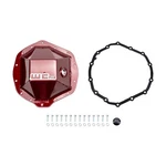 Wehrli Wcf100113-gry Differential Cover 11.5" Aam Rear Gray For Duramax/cummins. Fixed Price $449.74.