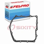 Fel-pro Transmission Oil Pan Gasket For 1988-1993 Chrysler Dynasty Automatic Ix. Fixed Price $18.01.