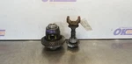 7.5 7-5/8 2.73 Ring & Pinion With Auburn Type Limited Slip Carrier. Fixed Price $270.00.