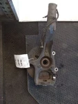 Rh Front Spindle/knuckle Excluding Srt8 05-10 Jeep Grand Cherokee 52090180ad. Fixed Price $91.99.