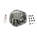 2007-2024 Jeep Wrangler Gladiator Differential Cover Oem New Mopar P5160020. Fixed Price $233.05.