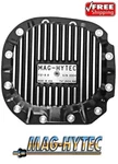 Mag Hytec Rear Differential Cover For 2015-up Ford F150 Truck F12-8.8 12 Bolt. Fixed Price $352.00.
