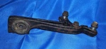 2016-2023 Toyota Tacoma Front Left Differential Axle Carrier Mount Bracket Oem. Fixed Price $149.95.