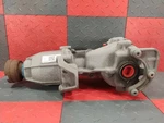 2015-2018 Ford Edge 2.0l Awd At Rear Axle Differential Carrier 97k Tag# S-158-a. Fixed Price $400.40.
