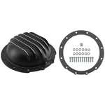 Aluminum Diff Cover For Jeep Amc Model 20 W/ Drain Plug 4906bkkit. Fixed Price $177.99.