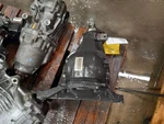 Carrier 204 Type Rear C250 Sedan Awd Fits 08-12 Mercedes C-class. Fixed Price $400.00.